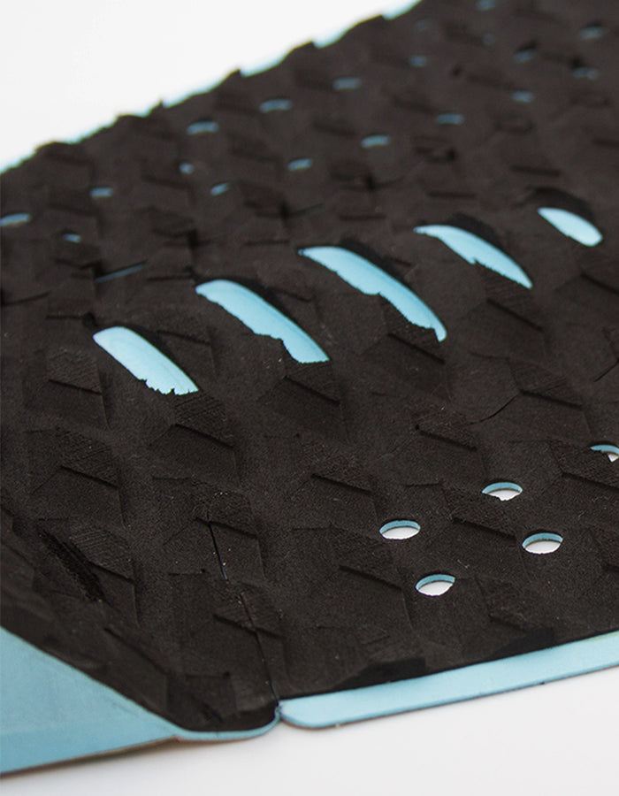 OCEAN & EARTH TAILPAD TYLER WRIGHT 3 PCS AQUA
