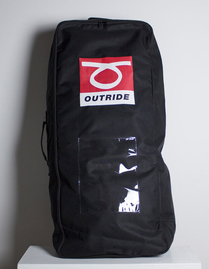 OUTRIDE INFLATABLE SUP 10' AIR BAHAMAS INFLATABLE 240 LT