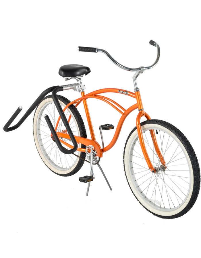 MBB SHORTBOARD RACKS FOR BIKE