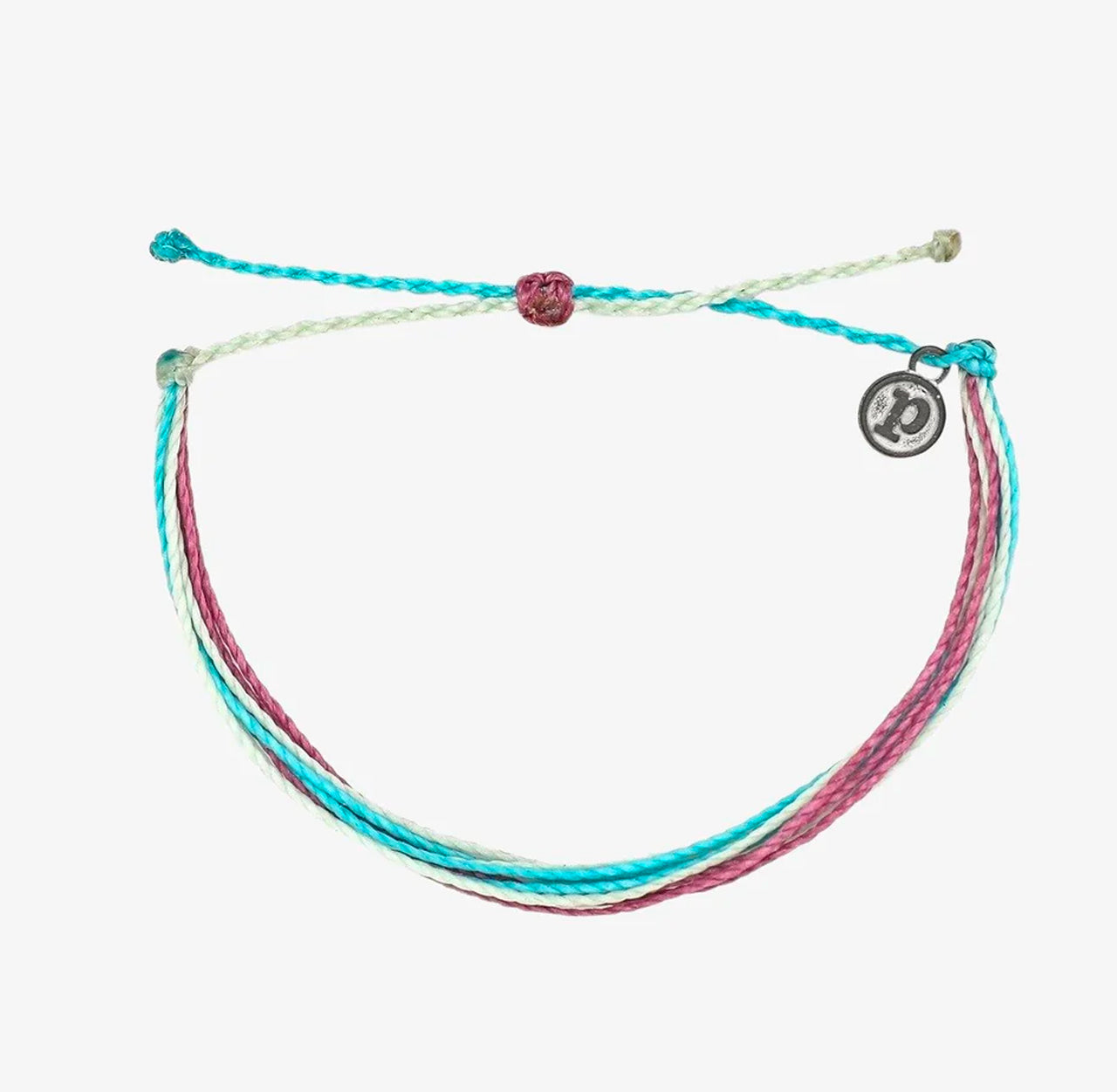 PURA VIDA BRACELETS BRIGHT ORIGINAL GOOD VIBES
