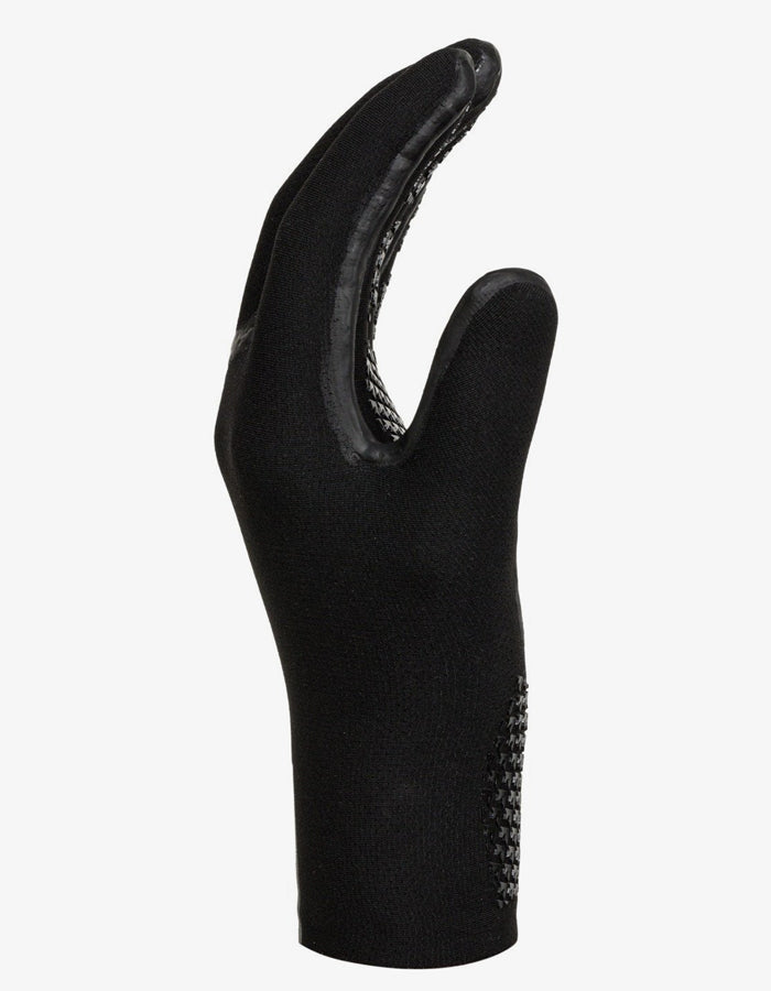 QUIKSILVER 2MM MARATHON SESSION GLOVES YOUTH BOYS