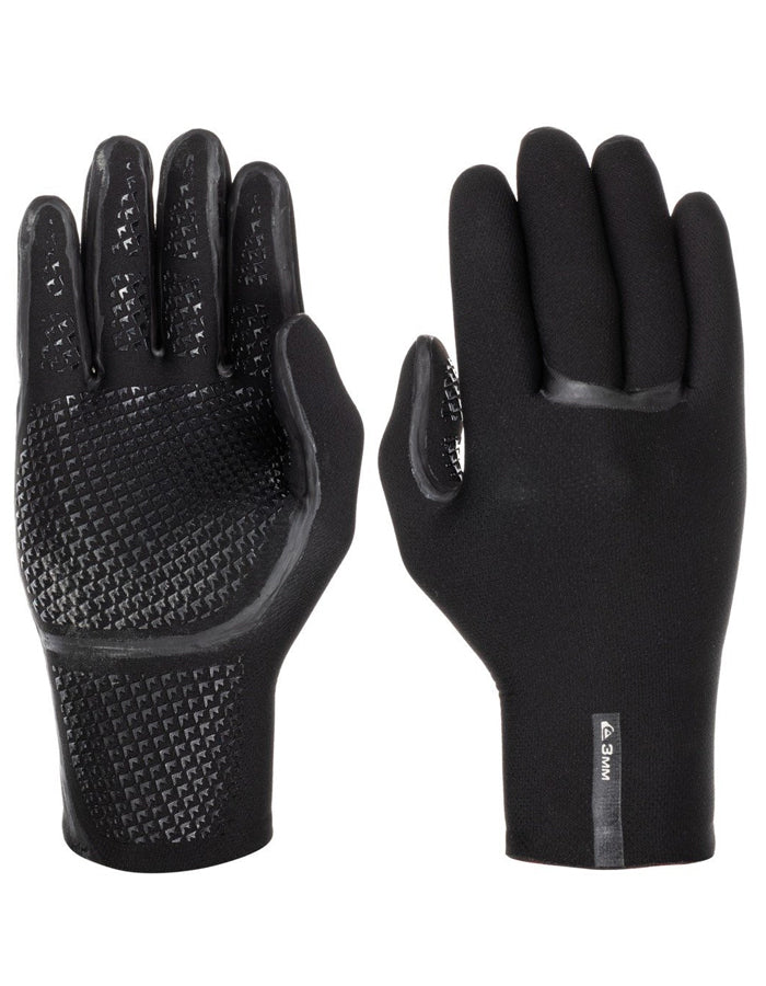 QUIKSILVER 3MM MARATHON SESSION GLOVES