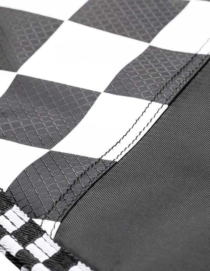 QUIKSILVER 6'3" SINGLE ULTRALITE SHORTBOARD COVER