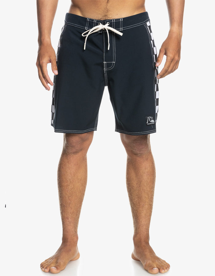 QUIKSILVER BOARDSHORT ORIGINAL ARCH 18"