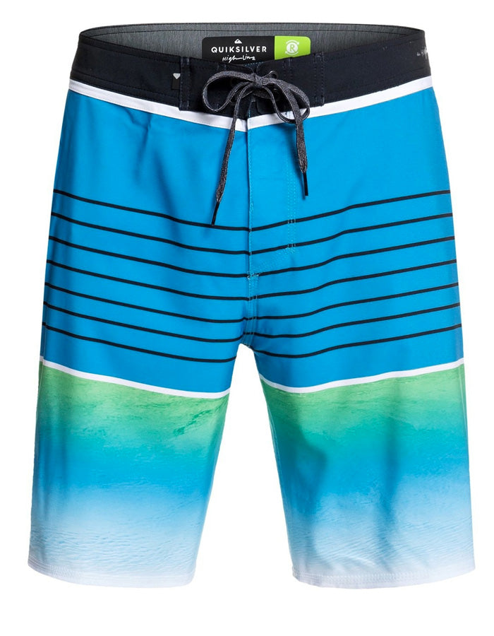 QUIKSILVER BOARDSHORTS HIGHLINE SLAB 20"