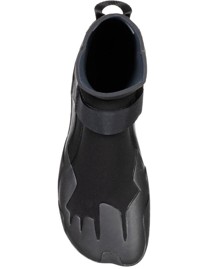 QUIKSILVER EVERYDAY SESSION 5MM ROUND TOE BOOT MENS