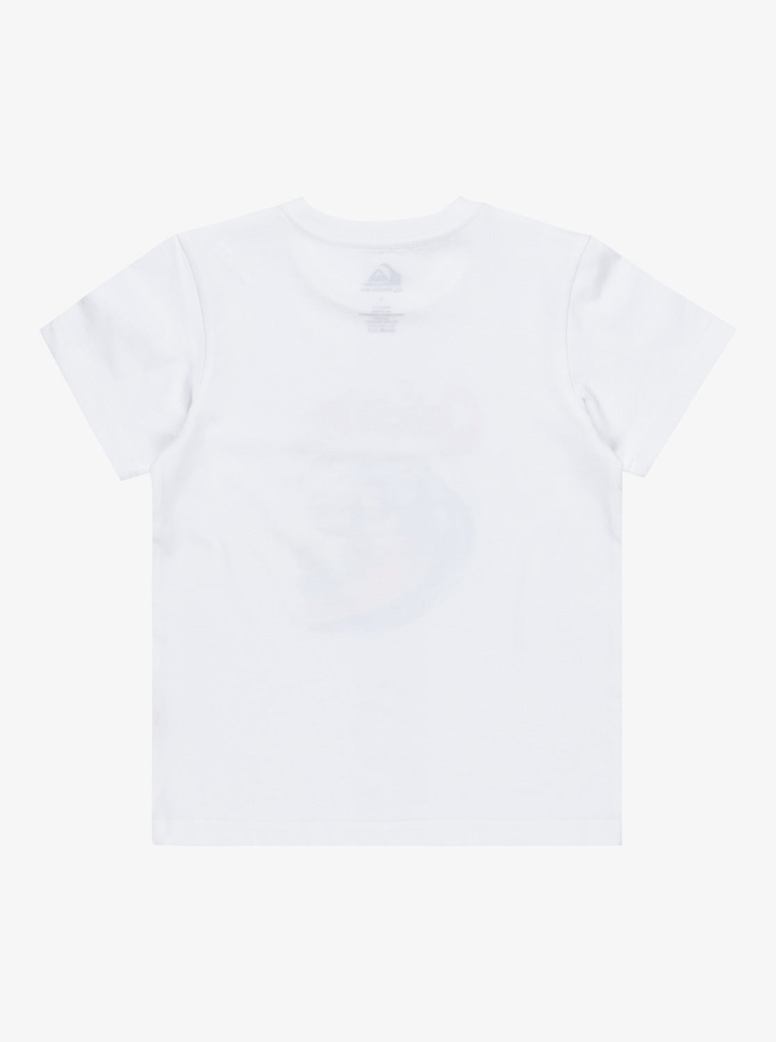 QUIKSILVER KONG STORY T-SHIRT BOYS 2-7