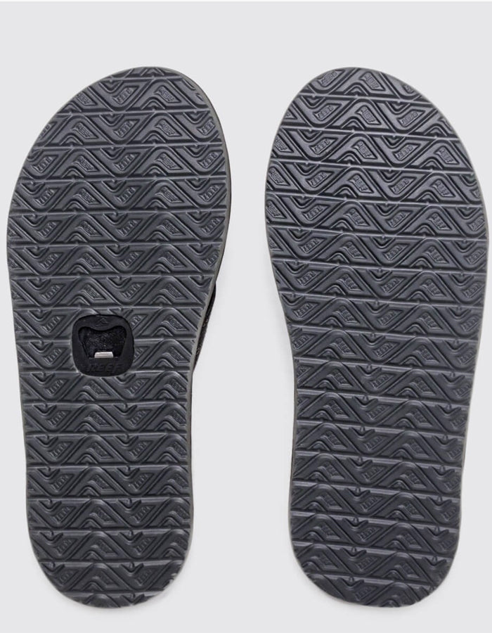 REEF INFRADITO ELEMENT TQT BLACK