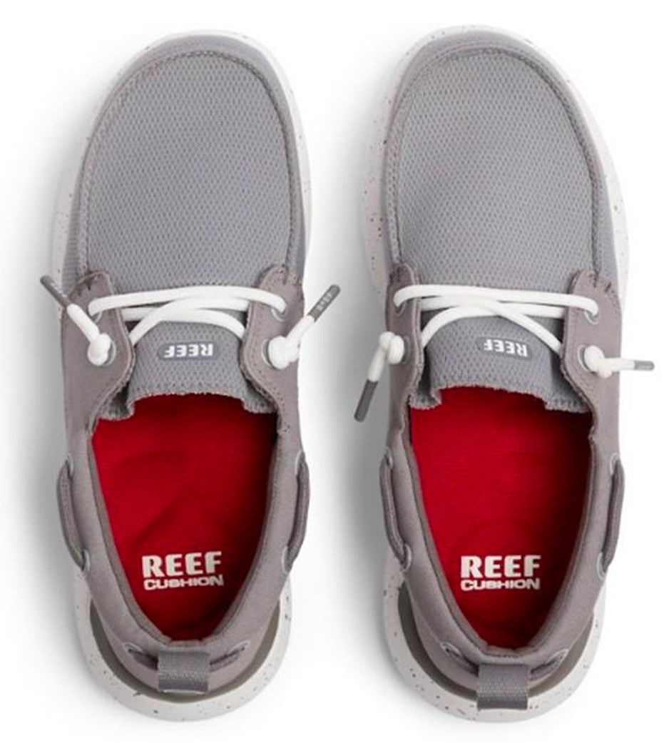 REEF SWELLSOLE PIER GREY