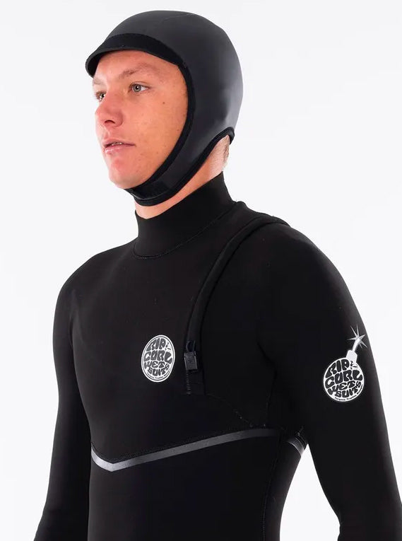 RIP CURL FLASHBOMB 3MM WETSUIT SURF CAP