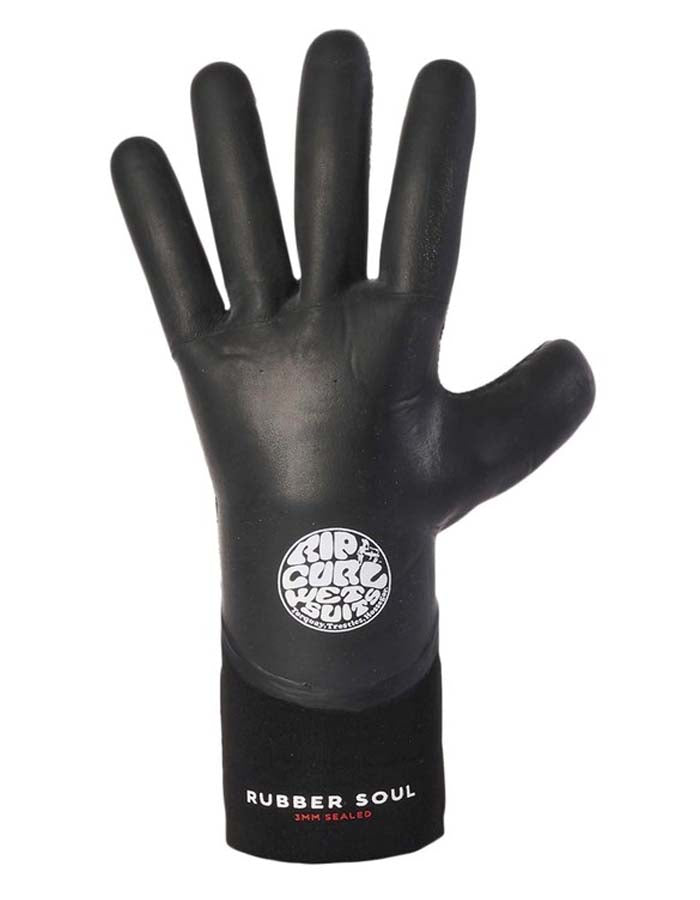 RIP CURL RUBBER SOUL 3MM GLOVE