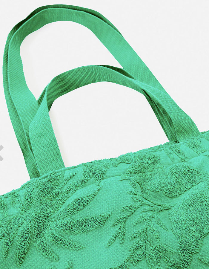 RIP CURL SUN RAYS TERRY TOTE 44L