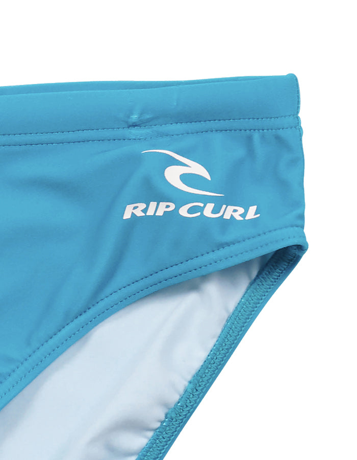 RIP CURL CORP SLUGGO BOY TEAL