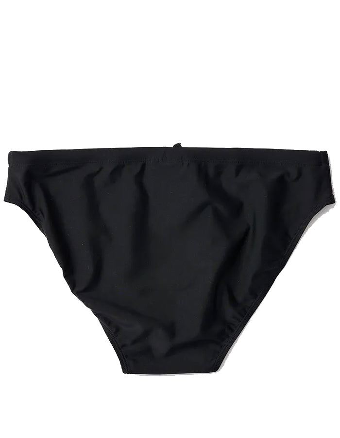 RIP CURL CORP SLUGGO SLIP BLACK