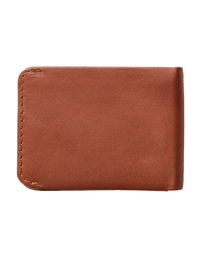 RIP CURL CORPO RFID SLIM WALLET COGNC