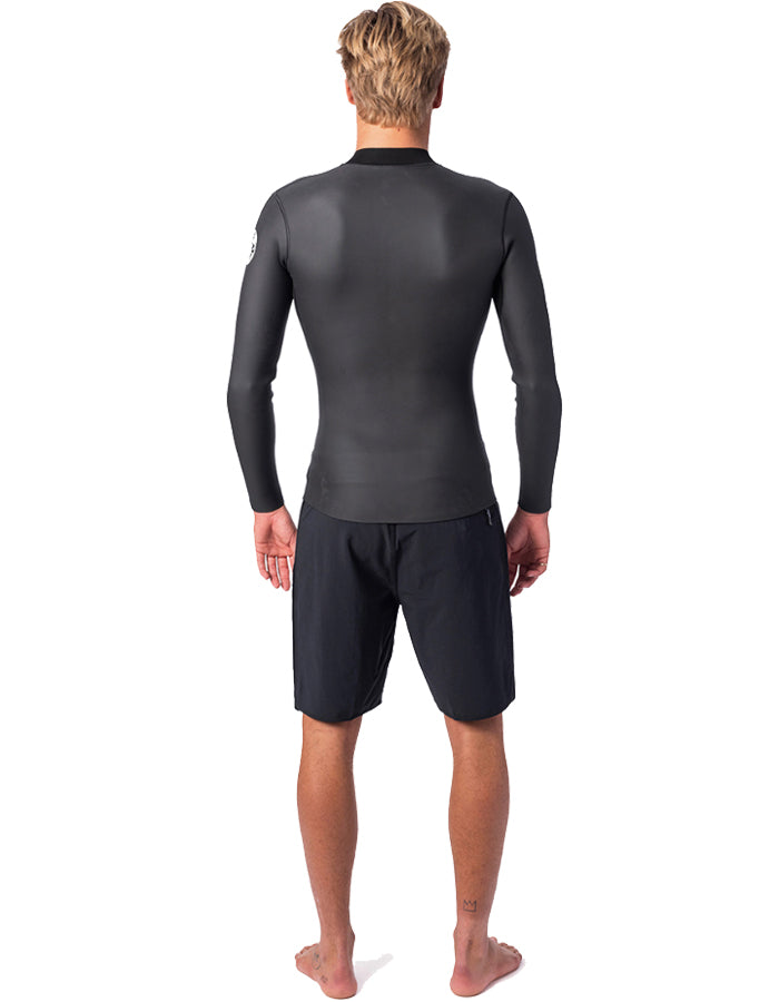 RIP CURL DAWN PATROL 1.5M LONG SLEEVE JACKET