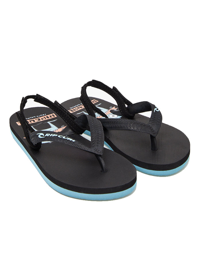 RIP CURL GREMLIN OPEN TOE BOY