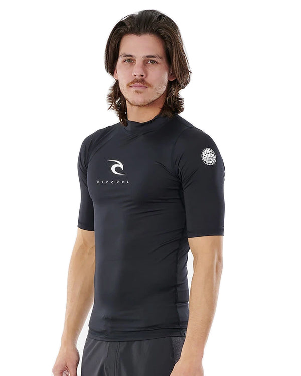 RIP CURL CORPS SHORT SLEEVE UV TEE