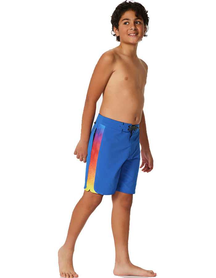 RIP CURL 3/2/1 ULTIMATE BOARDSHORTS BOY
