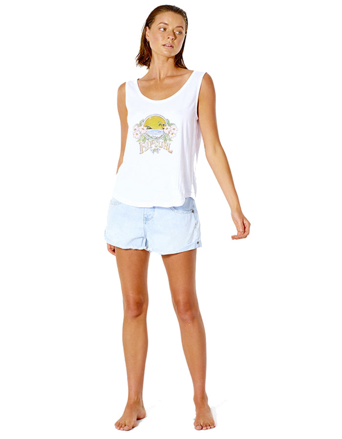 RIP CURL ON THE COAST TANK