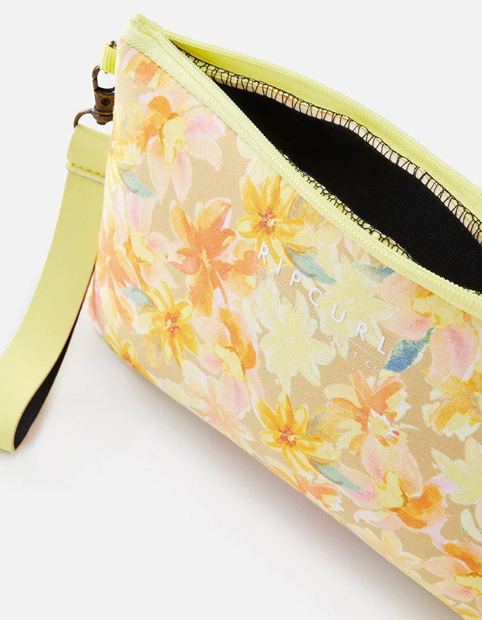 RIP CURL NEO POUCH MIXED PEACH