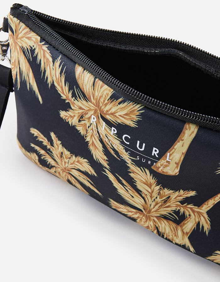 RIP CURL NEO POUCH MIXED BLACK