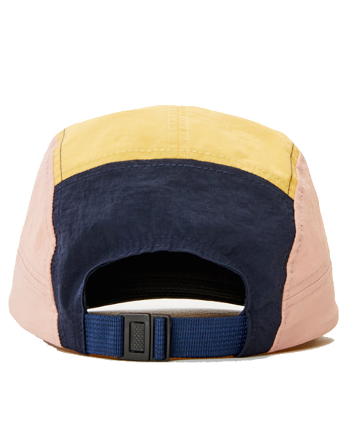 RIP CURL RUN SWIM SURF VAPORCOOL HAT