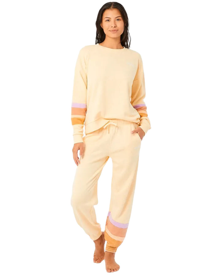 RIP CURL SUNDAY SWELL TRACKPANT