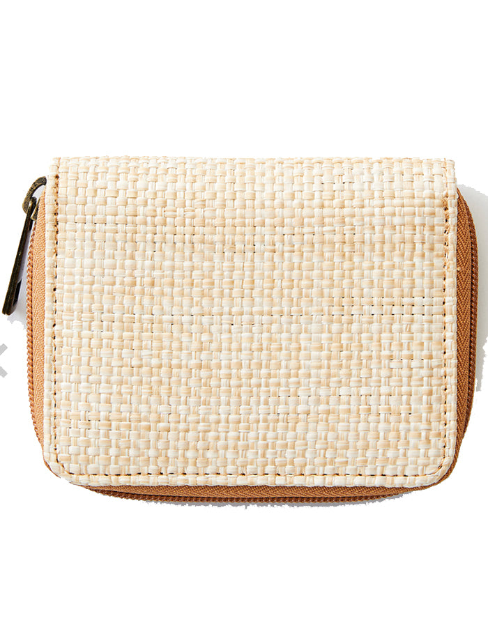 RIP CURL SUNSET PALMS MID SIZED WALLET