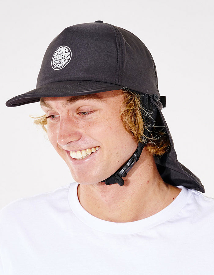 RIP CURL SURF SERIES CAP SURF DARK OLIVE