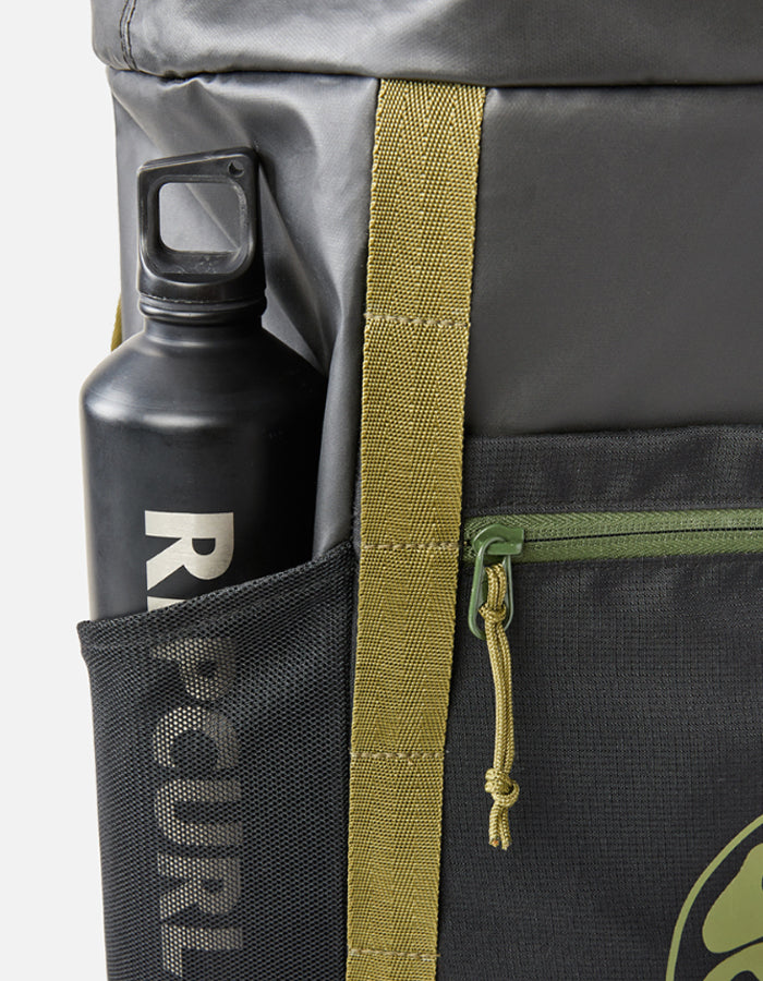 RIP CURL SURF SERIES LOCKER BACKPACK 40L