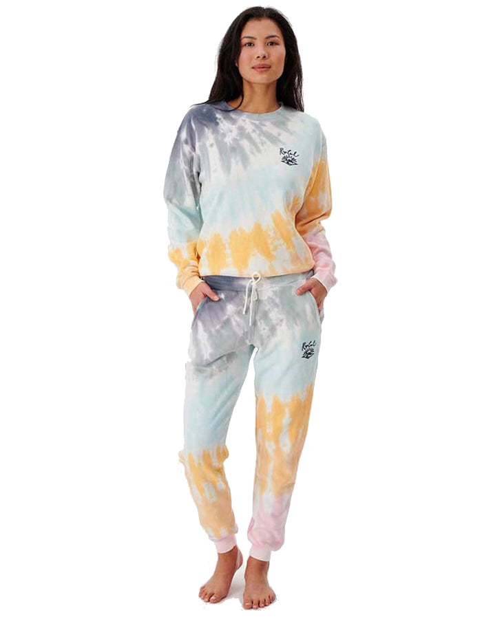 RIP CURL SURF TRIP PANT TRACKPANT