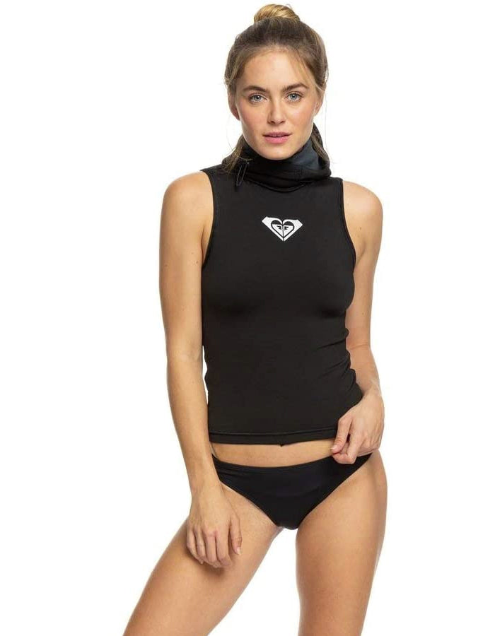 ROXY 2MM SYNCRO+ PP VEST FLT HOODED HD V2