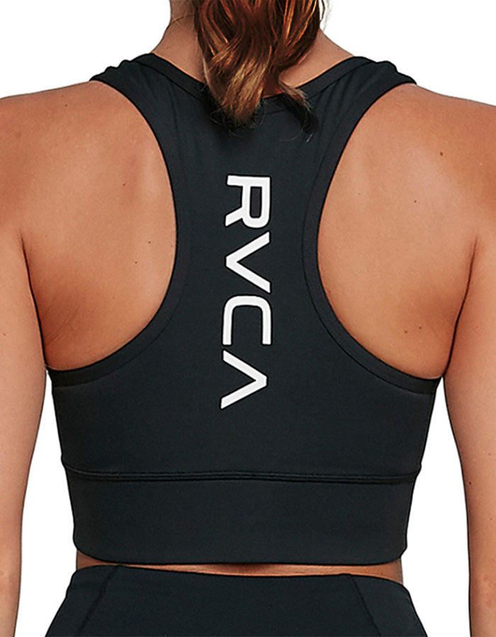 RVCA TAKEDOWN BRA II