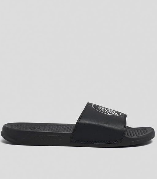 SANTA CRUZ OPUS DOT BLACK