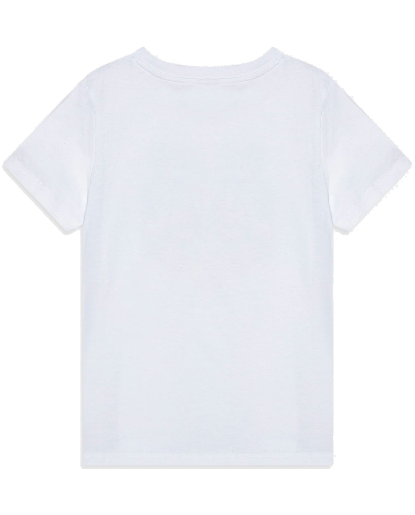 SANTA CRUZ YOUTH ALOHA DOT FRONT T-SHIRT