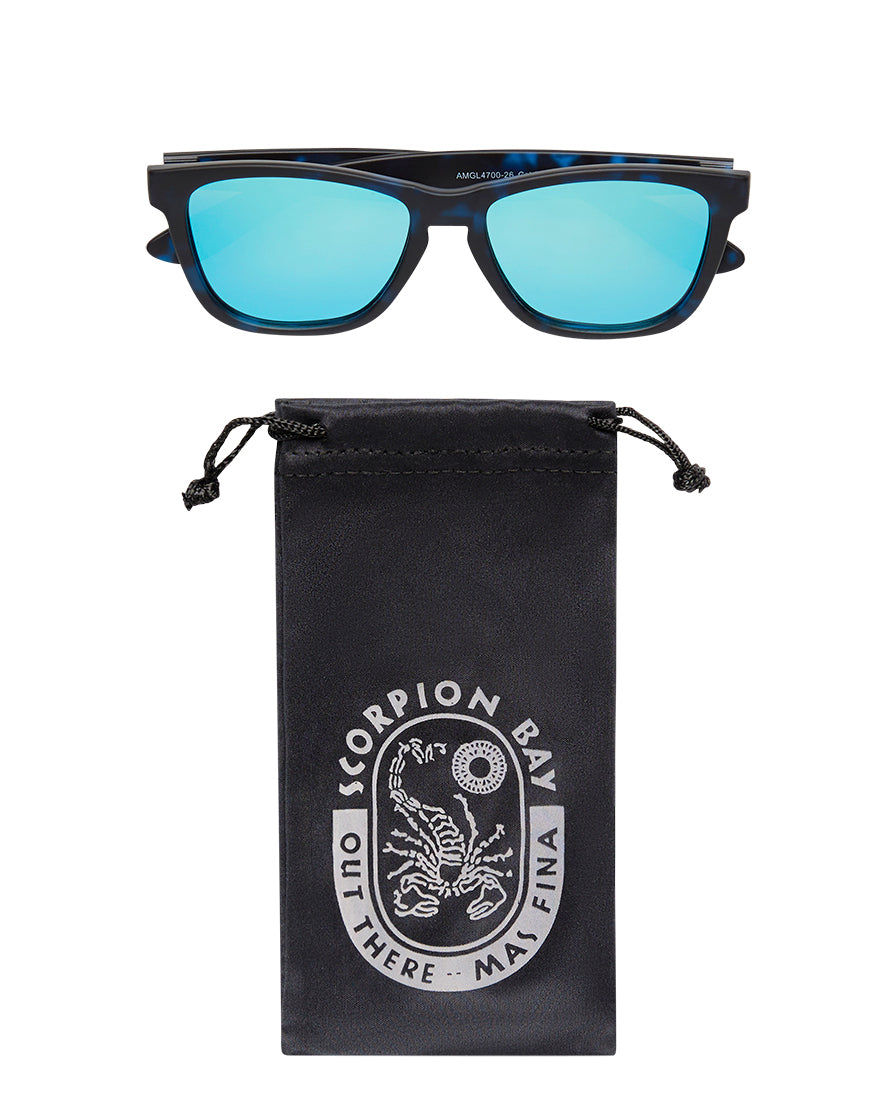 SCORPION BAY SUNGLASSES