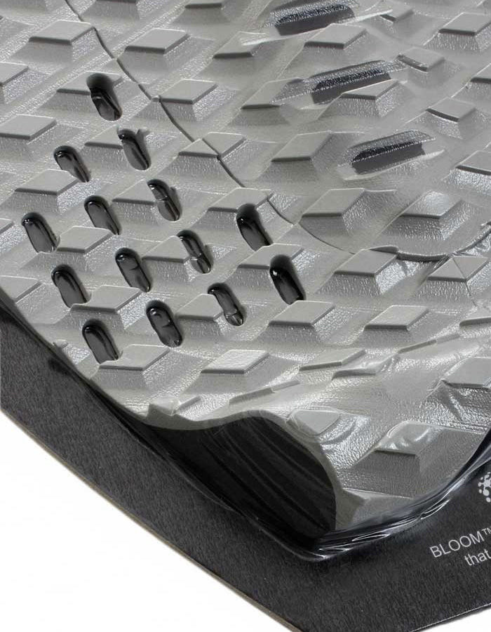 SLATER DESIGNS 5 PIECE TRACTION ARCH PAD GREY