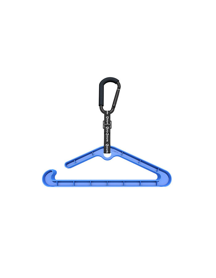 SURFLOGIC WETSUIT HANGER DOUBLE SYSTEM