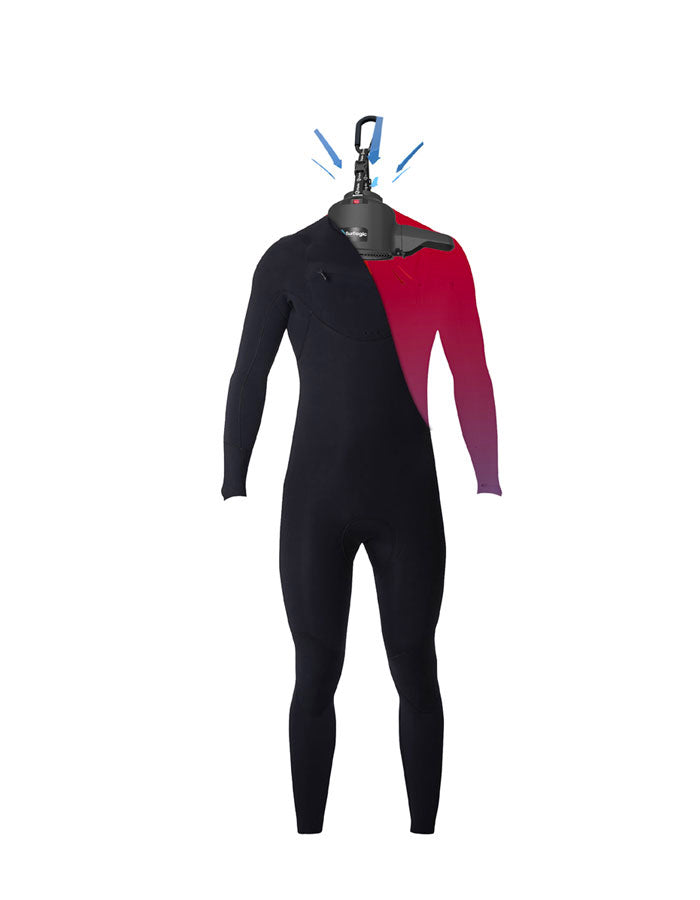 SURFLOGIC WETSUIT PRO DRYER