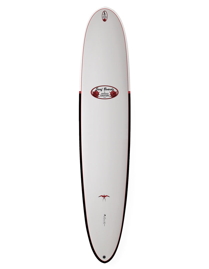 TAKAYAMA 9'2" DT-2 TUFLITE LONGBOARD