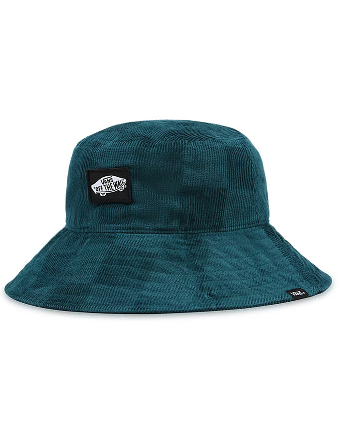 VANS CORDUROY BUCKET HAT