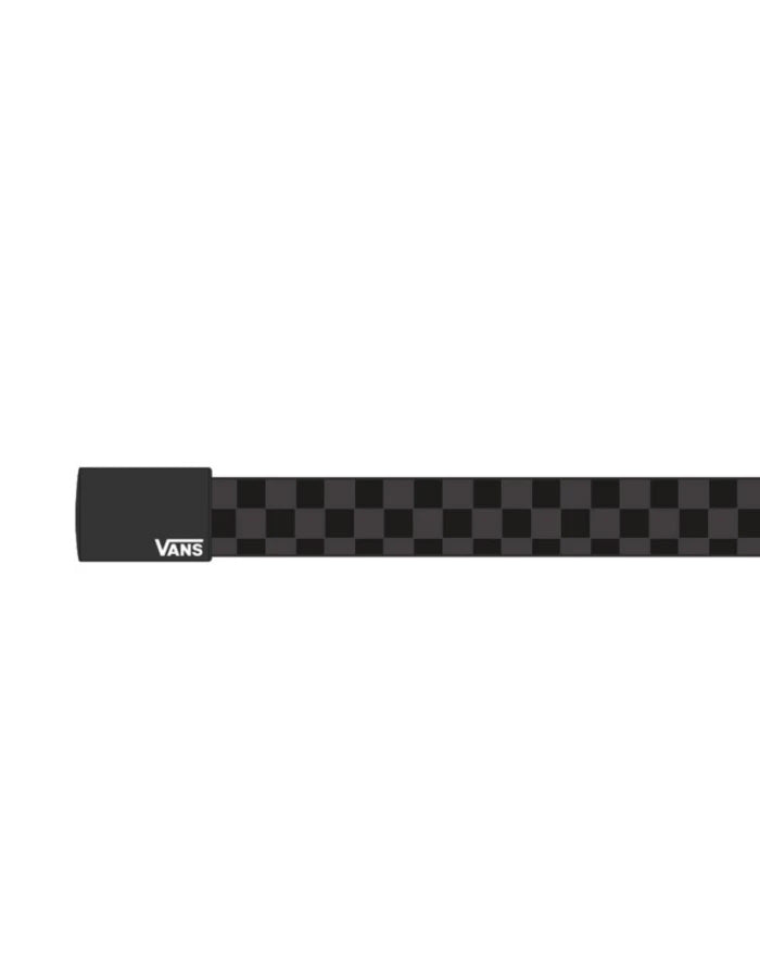 VANS DEPPSTER II BELT BLACK CHARCOAL