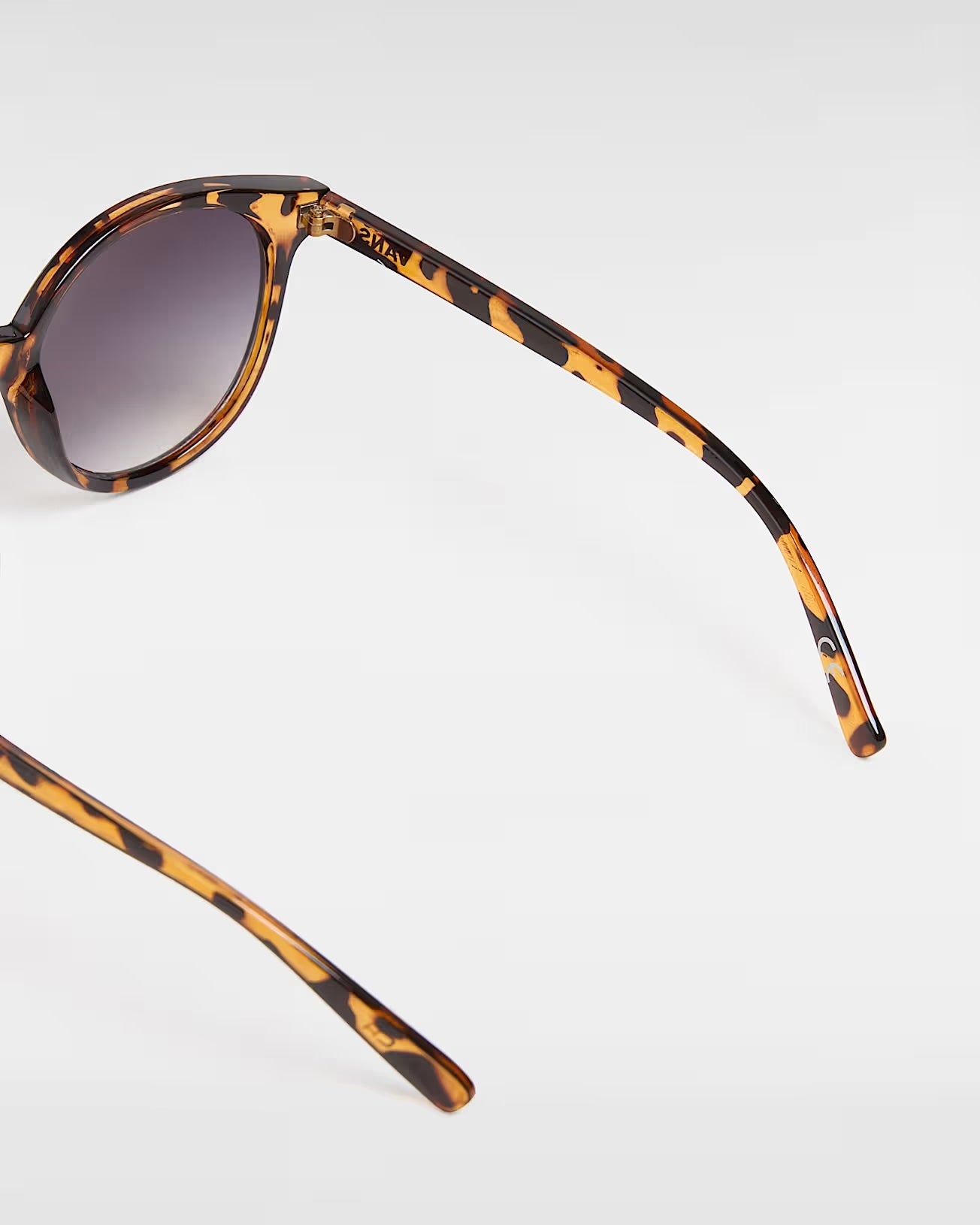 VANS RISE AND SHINE SUNGLASSES TORTOISE