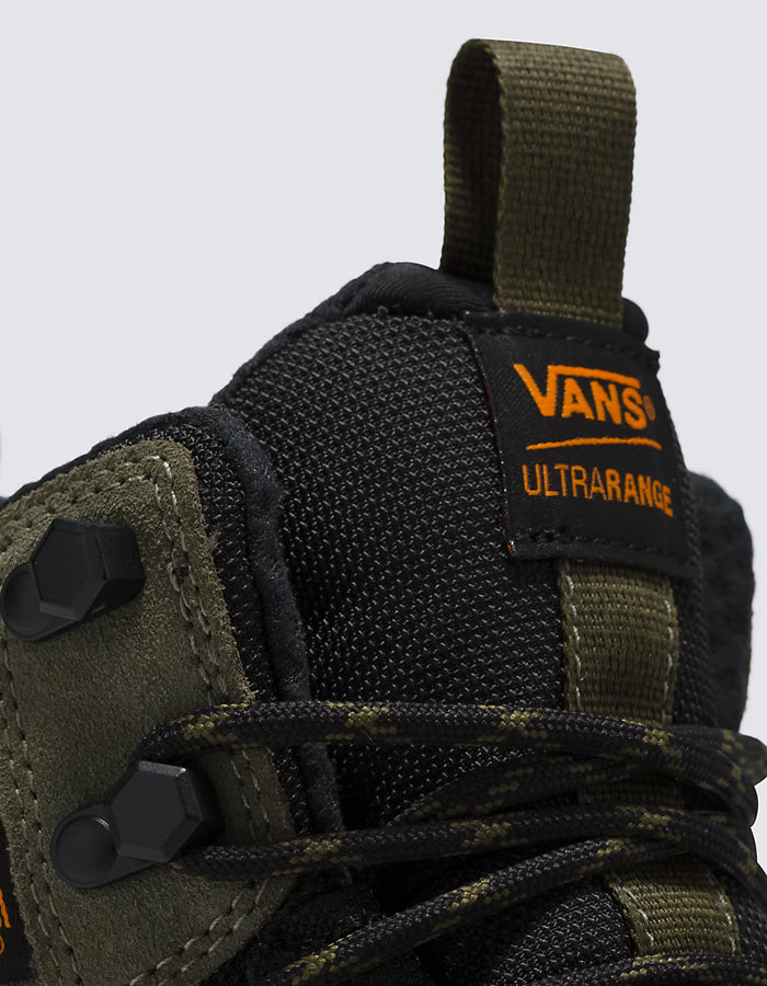 VANS ULTRARANGE EXO HI GORE-TEX MTE-3