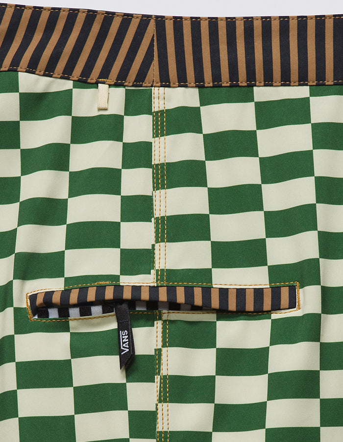 VANS X MAMI WATA THE DAILY 18'' BOARDSHORTS