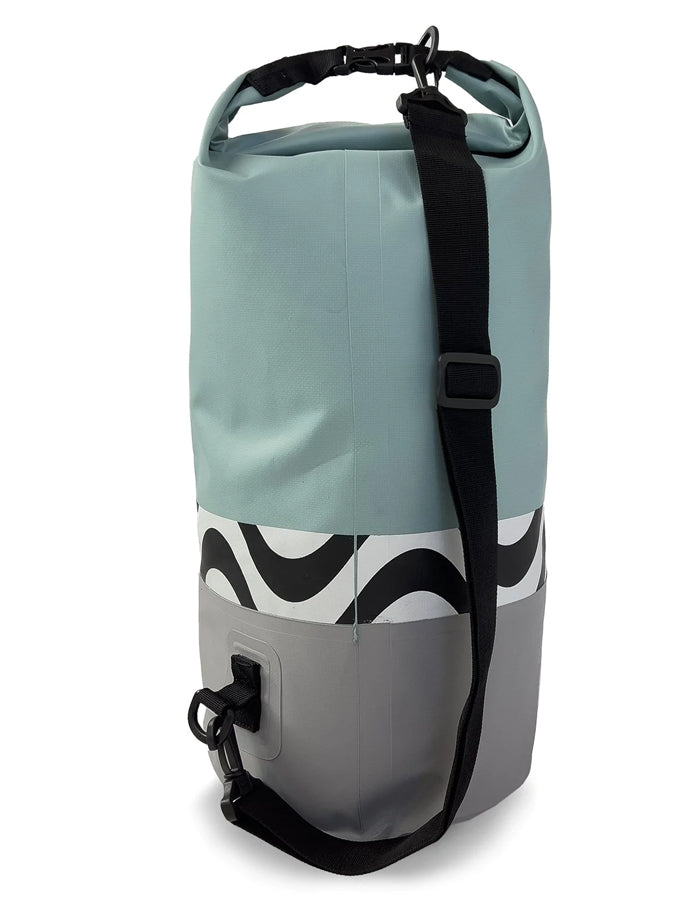 VISSLA 7 SEAS 20L DRY BAG