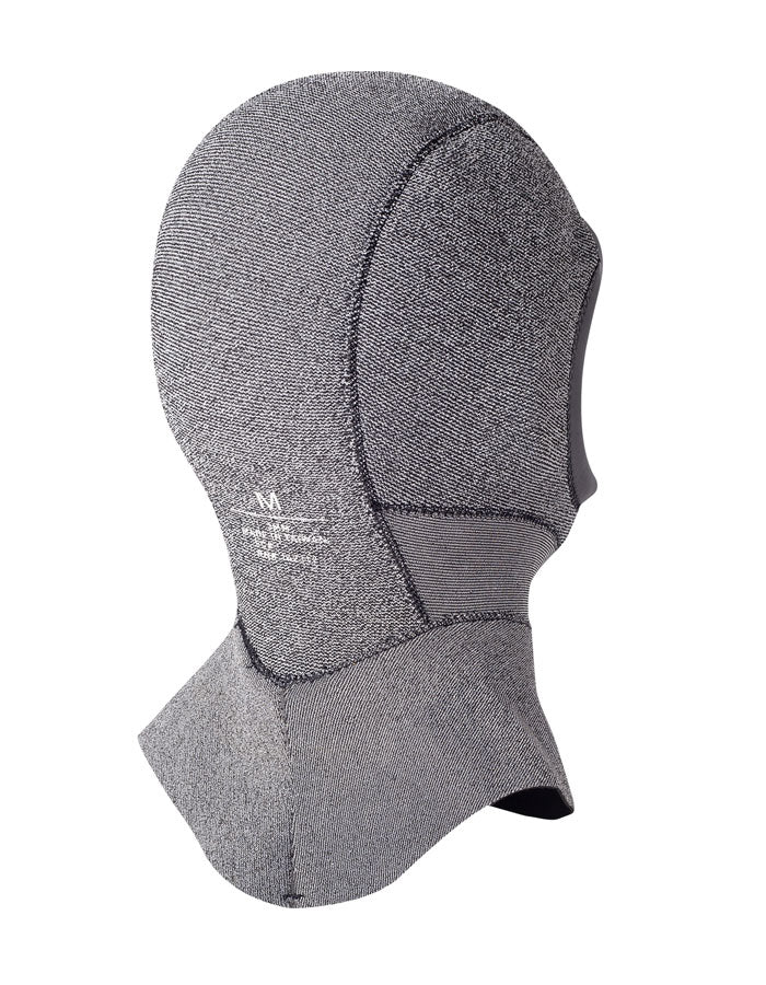 VISSLA NORTH SEAS 3MM HOOD