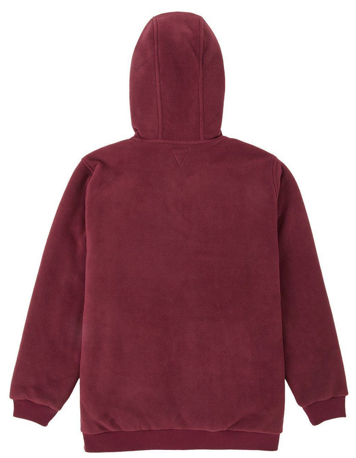 VISSLA ECO-ZY POLAR FLEECE PORT