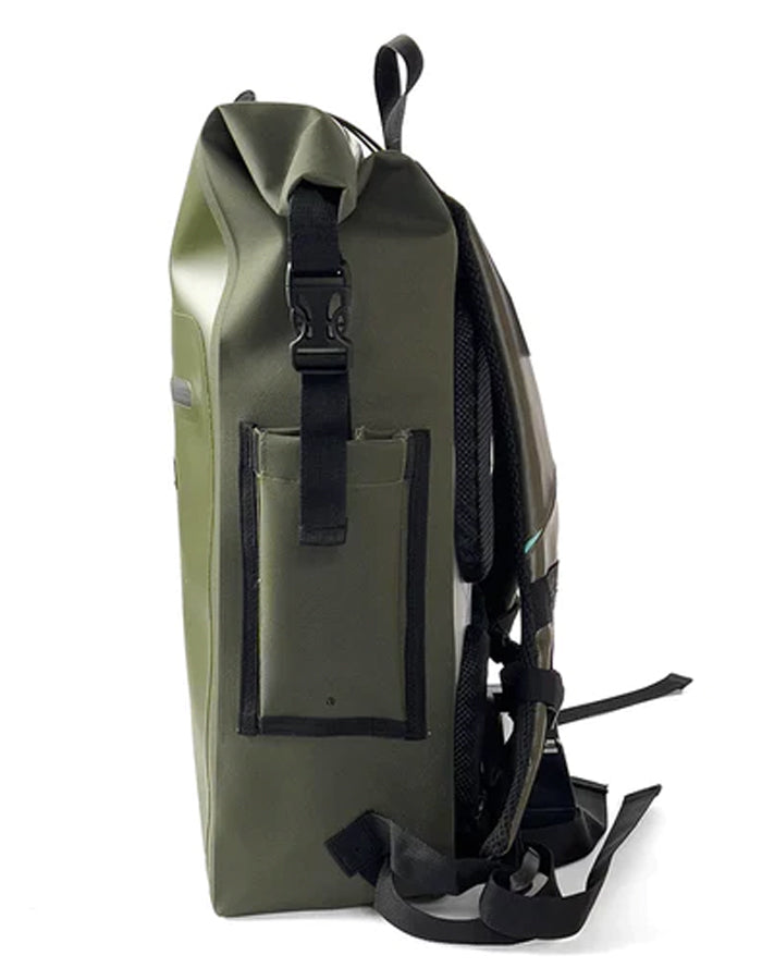 VISSLA NORTH SEAS DRY BACKPACK 18LT